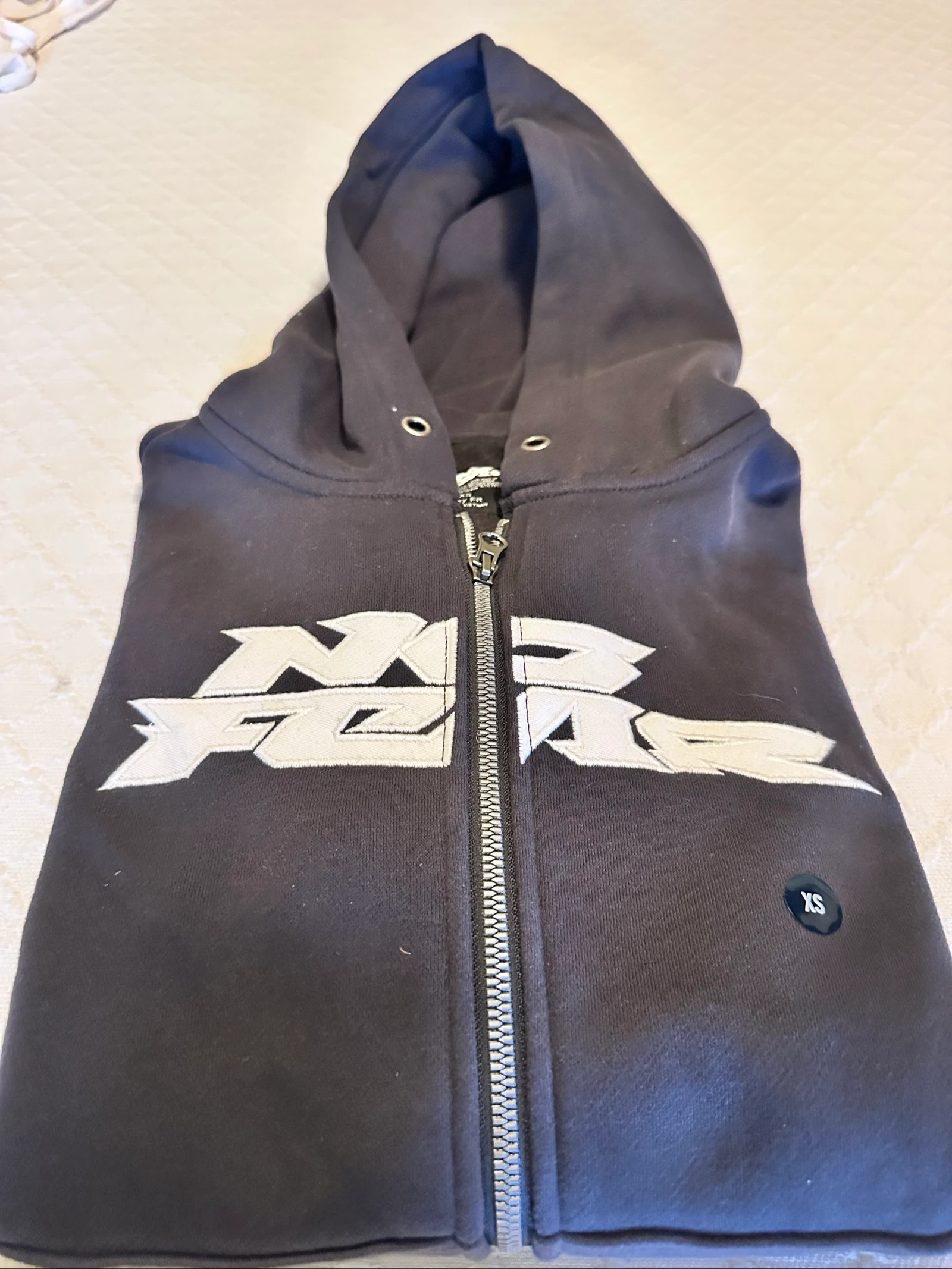 Chaqueta No Fear XS – photo 5
